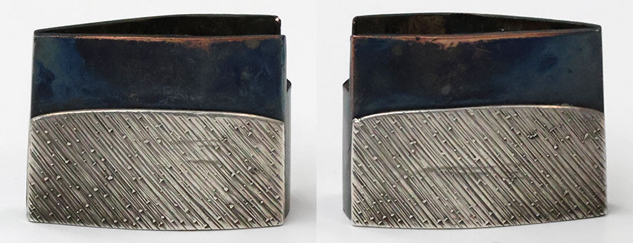 無銘 手掻 Tegai - Photo 23