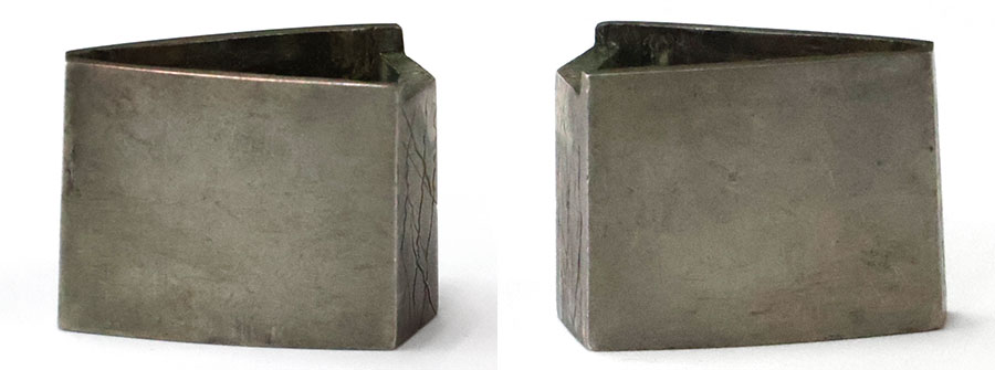 橘信連 慶応二年八月日（左写）（源清麿の孫弟子） Tachibana Nobutsura - Photo 23