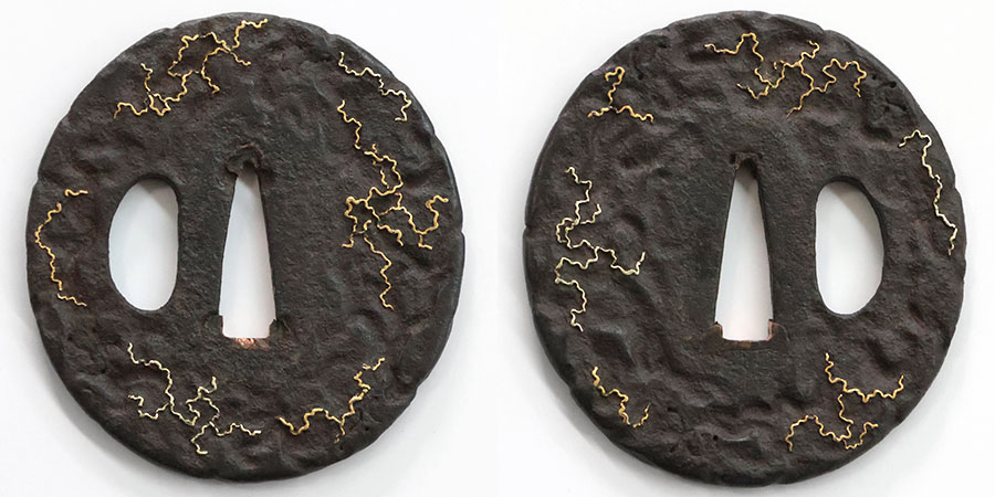 奥州住兼定（会津五代） Oshuju Kanesada - Photo 21