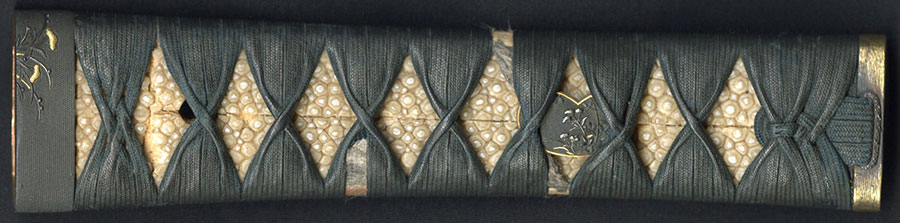 奥州住兼定（会津五代） Oshuju Kanesada - Photo 23