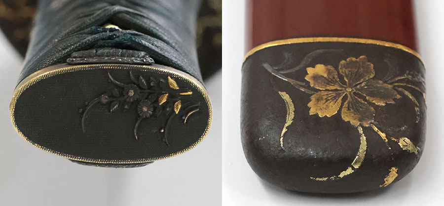 奥州住兼定（会津五代） Oshuju Kanesada - Photo 24