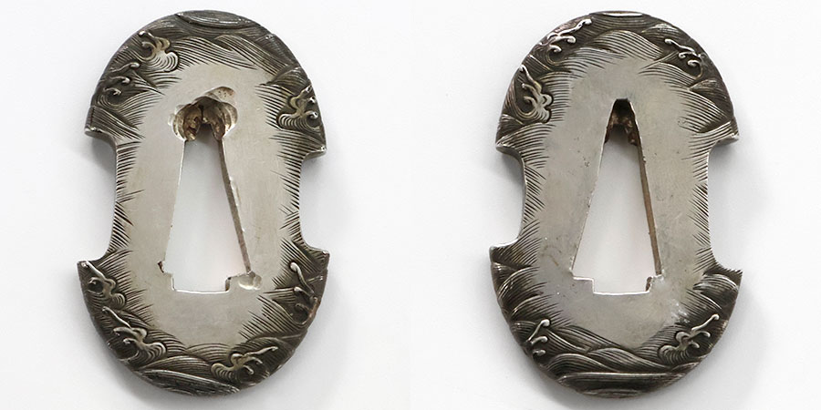 東播住源利行作（兵庫県三木市の鉋鍛冶の基を築いた刀匠） Tobanju Minamoto Toshiyuki - Photo 21