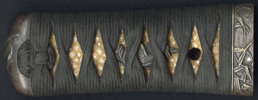 東播住源利行作（兵庫県三木市の鉋鍛冶の基を築いた刀匠） Tobanju Minamoto Toshiyuki - Photo 22