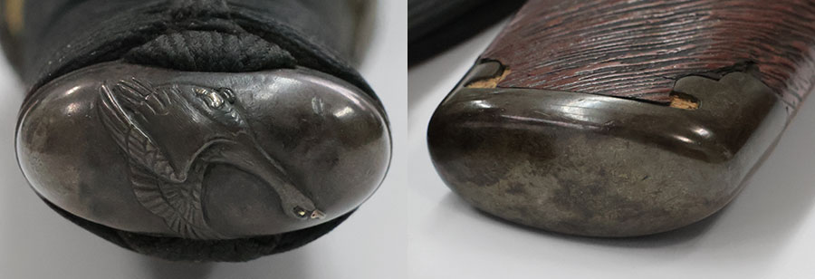 東播住源利行作（兵庫県三木市の鉋鍛冶の基を築いた刀匠） Tobanju Minamoto Toshiyuki - Photo 24