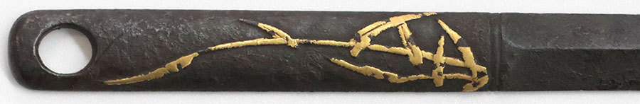 東播住源利行作（兵庫県三木市の鉋鍛冶の基を築いた刀匠） Tobanju Minamoto Toshiyuki - Photo 26