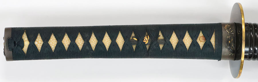 兼元（孫六兼元）（最上大業物） Kanemoto(Magoroku) - Photo 24