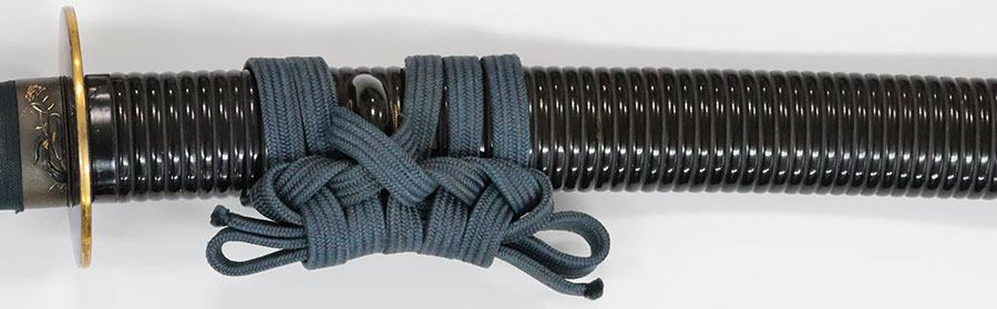 兼元（孫六兼元）（最上大業物） Kanemoto(Magoroku) - Photo 25