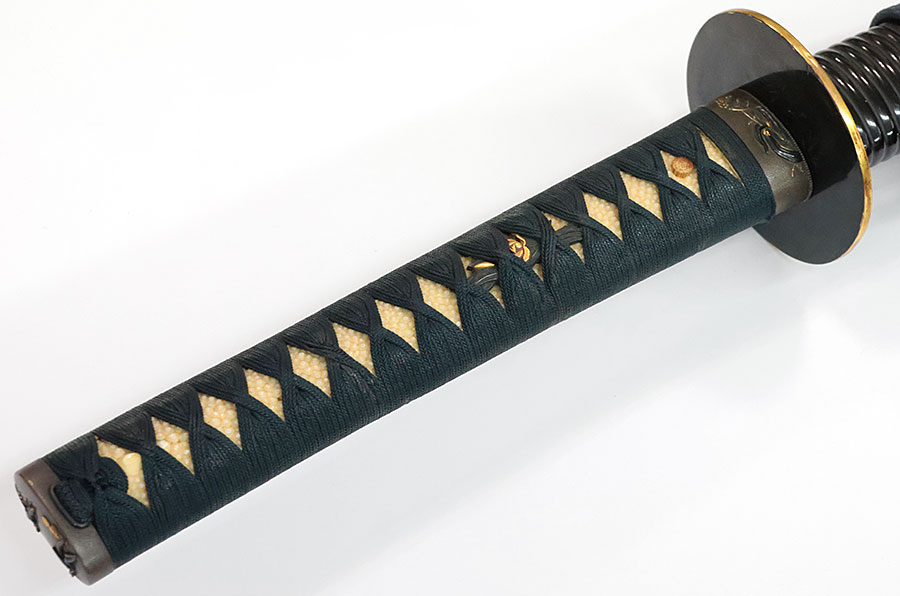 兼元（孫六兼元）（最上大業物） Kanemoto(Magoroku) - Photo 28