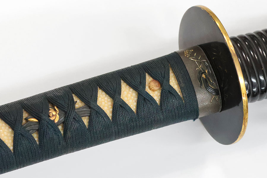 兼元（孫六兼元）（最上大業物） Kanemoto(Magoroku) - Photo 29