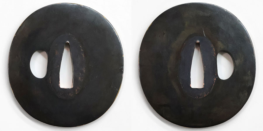 兼元（孫六兼元）（最上大業物） Kanemoto(Magoroku) - Photo 30