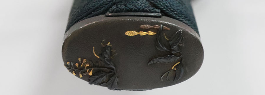 兼元（孫六兼元）（最上大業物） Kanemoto(Magoroku) - Photo 32