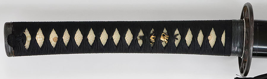 筑州住安光作 平成八年二月日（小宮安気光）（長曽祢虎徹写） Chikushuju Yasumitsu - Photo 22