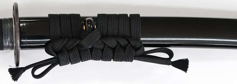 筑州住安光作 平成八年二月日（小宮安気光）（長曽祢虎徹写） Chikushuju Yasumitsu - Photo 23