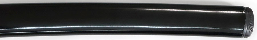 筑州住安光作 平成八年二月日（小宮安気光）（長曽祢虎徹写） Chikushuju Yasumitsu - Photo 24