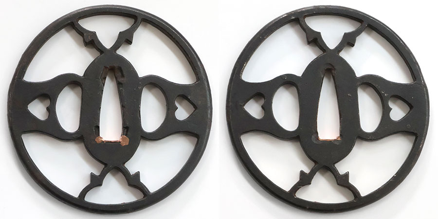 筑州住安光作 平成八年二月日（小宮安気光）（長曽祢虎徹写） Chikushuju Yasumitsu - Photo 28