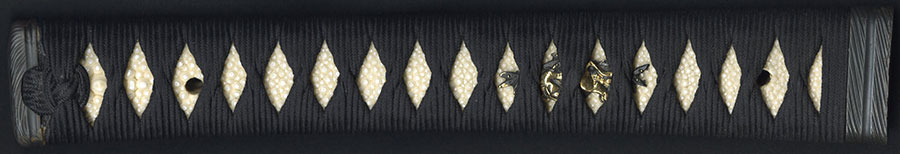 筑州住安光作 平成八年二月日（小宮安気光）（長曽祢虎徹写） Chikushuju Yasumitsu - Photo 29