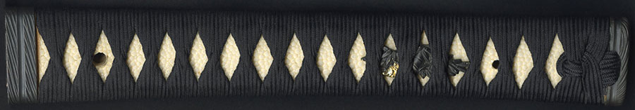 筑州住安光作 平成八年二月日（小宮安気光）（長曽祢虎徹写） Chikushuju Yasumitsu - Photo 30