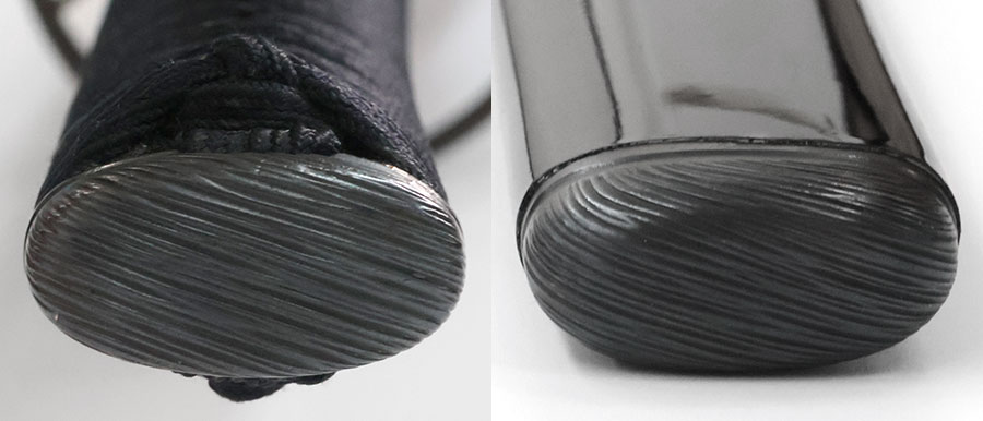 筑州住安光作 平成八年二月日（小宮安気光）（長曽祢虎徹写） Chikushuju Yasumitsu - Photo 31