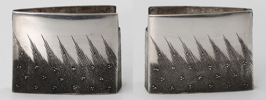 筑州住安光作 平成八年二月日（小宮安気光）（長曽祢虎徹写） Chikushuju Yasumitsu - Photo 32