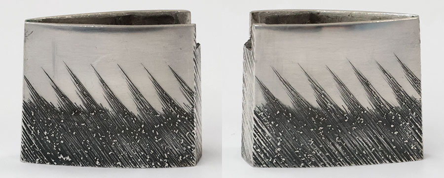 兼道作 昭和十五年八月 Kanemichi - Photo 29