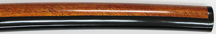 備前国住長船祐定作 元亀二年八月吉日 Bizennokuniju Osafune Sukesada - Photo 26