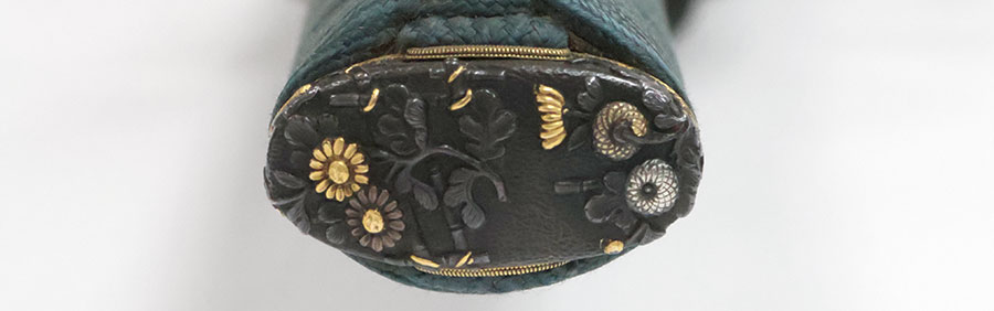 備前国住長船祐定作 元亀二年八月吉日 Bizennokuniju Osafune Sukesada - Photo 32