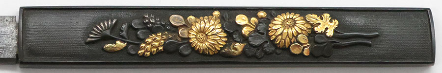 備前国住長船祐定作 元亀二年八月吉日 Bizennokuniju Osafune Sukesada - Photo 36