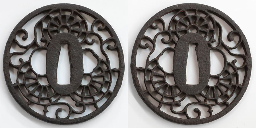 伯耆国森脇正孝作 昭和五十二年二月吉日（靖国刀匠）（神戸湊川神社菊水刀の第一人者） Hokinokuni Moriwaki Masataka - Photo 28