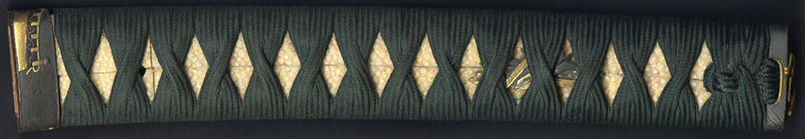 伯耆国森脇正孝作 昭和五十二年二月吉日（靖国刀匠）（神戸湊川神社菊水刀の第一人者） Hokinokuni Moriwaki Masataka - Photo 30