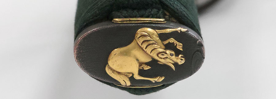 伯耆国森脇正孝作 昭和五十二年二月吉日（靖国刀匠）（神戸湊川神社菊水刀の第一人者） Hokinokuni Moriwaki Masataka - Photo 31