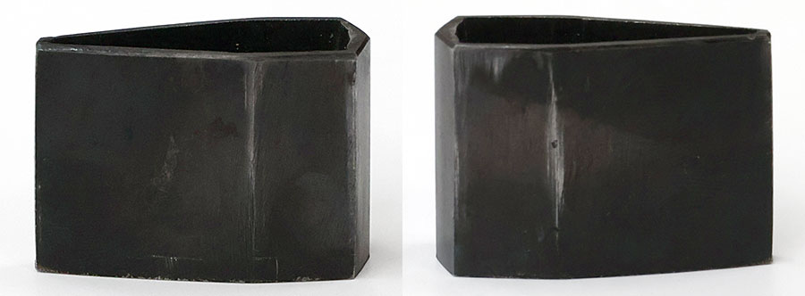 伯耆国森脇正孝作 昭和五十二年二月吉日（靖国刀匠）（神戸湊川神社菊水刀の第一人者） Hokinokuni Moriwaki Masataka - Photo 32