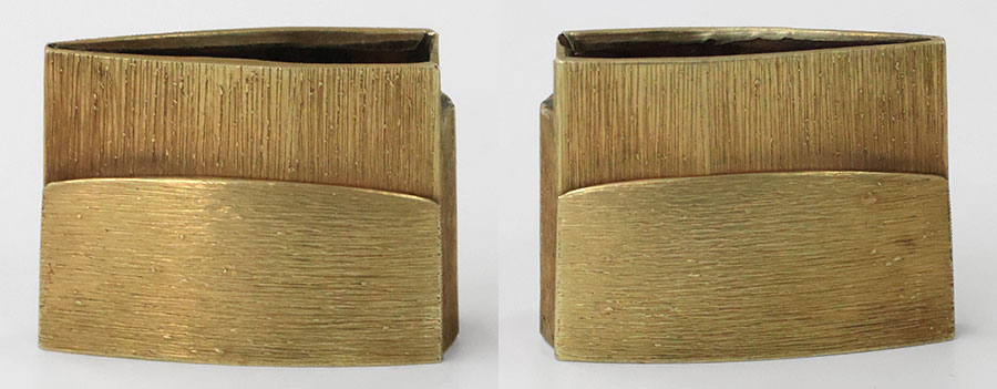 無銘 美濃千手院 （金粉銘）土乃露丸 Mino Senjuin - Photo 22