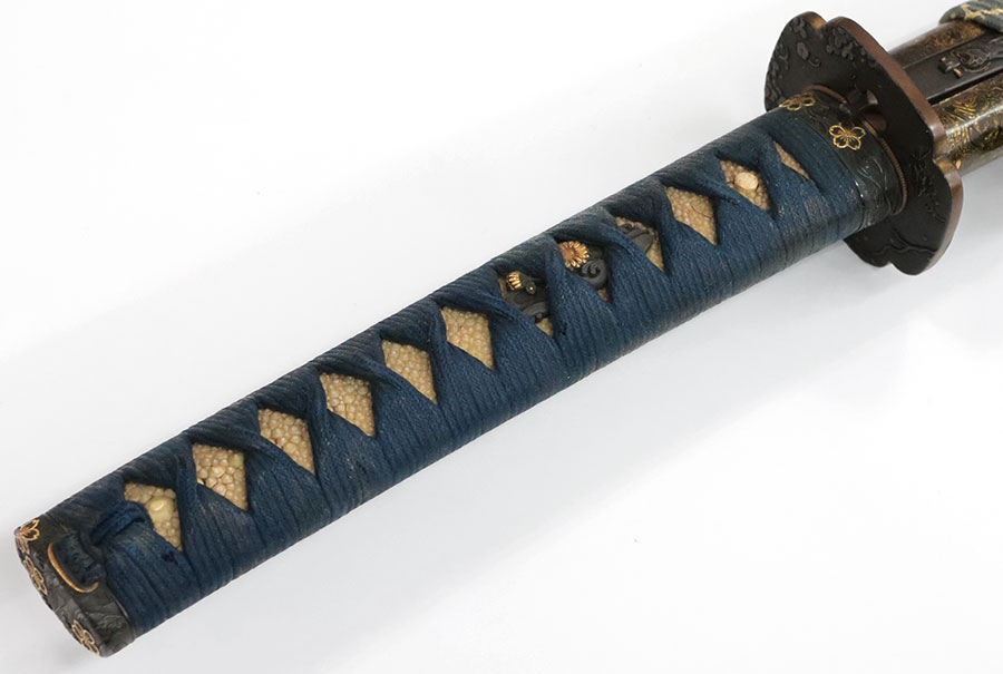 摂州住源国永 貞享四年八月 Sesshuju Minamoto Kuninaga - Photo 23