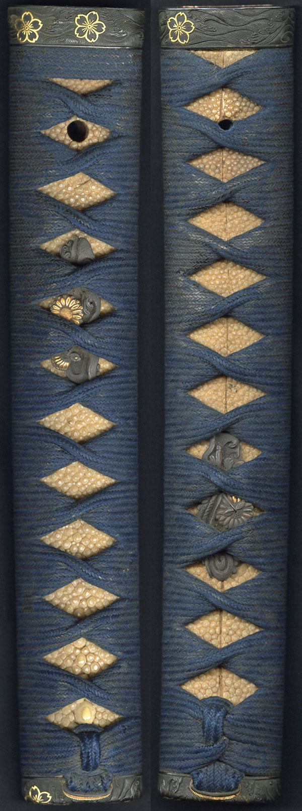 摂州住源国永 貞享四年八月 Sesshuju Minamoto Kuninaga - Photo 26