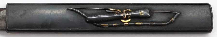 摂州住源国永 貞享四年八月 Sesshuju Minamoto Kuninaga - Photo 31