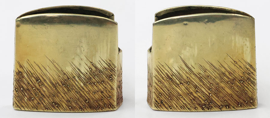 摂州住源国永 貞享四年八月 Sesshuju Minamoto Kuninaga - Photo 32