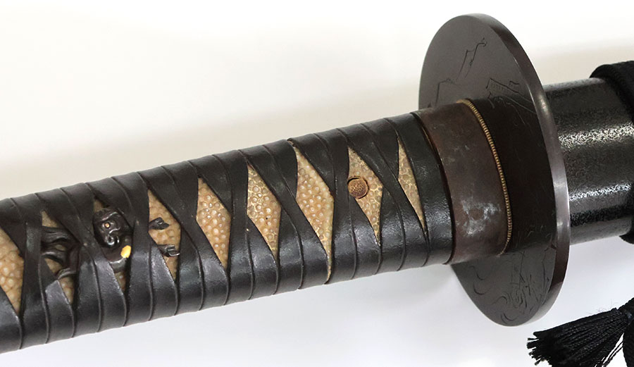 伝水心子正次 Den Suishinshi Masatsugu - Photo 24