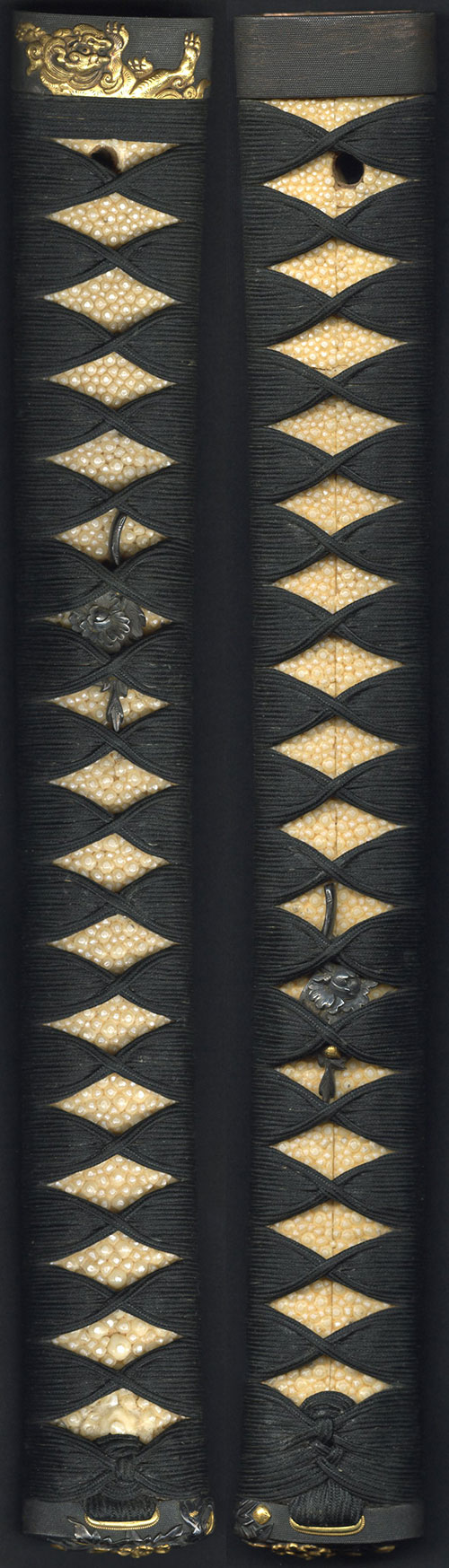 無銘 伝金重（きんじゅう）（正宗十哲）（掛川太田家5万石伝来）（重要刀剣） Den Kinju - Photo 36