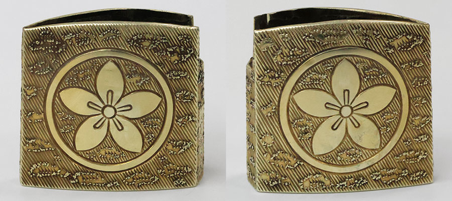 無銘 伝金重（きんじゅう）（正宗十哲）（掛川太田家5万石伝来）（重要刀剣） Den Kinju - Photo 41