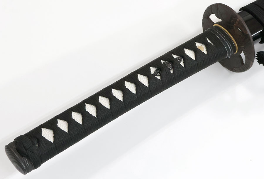 摂州住成典 昭和六十一年十二月日（刀剣乱舞でも有名な三条宗近写） Sesshuju Narinori - Photo 23