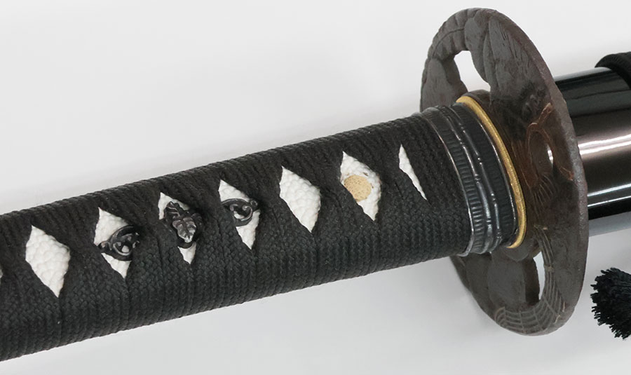 摂州住成典 昭和六十一年十二月日（刀剣乱舞でも有名な三条宗近写） Sesshuju Narinori - Photo 24