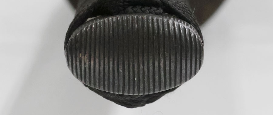 摂州住成典 昭和六十一年十二月日（刀剣乱舞でも有名な三条宗近写） Sesshuju Narinori - Photo 28