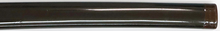 雲州住貞法作之 平成五年十二月日（福岡一文字写） Unshuju Sadanori - Photo 21