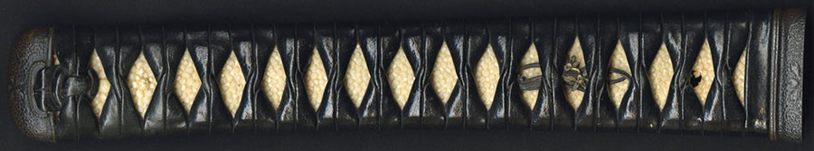 雲州住貞法作之 平成五年十二月日（福岡一文字写） Unshuju Sadanori - Photo 26