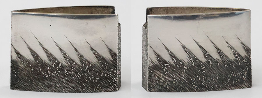 雲州住貞法作之 平成五年十二月日（福岡一文字写） Unshuju Sadanori - Photo 29