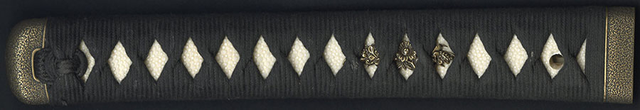 肥前国吉廣作 戊午年長月日（昭和53年）（刀剣乱舞でも有名な一文字則宗写）（無鑑査刀匠） Hizennokuni Yoshihiro - Photo 26