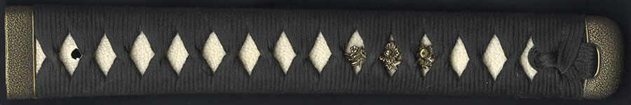 肥前国吉廣作 戊午年長月日（昭和53年）（刀剣乱舞でも有名な一文字則宗写）（無鑑査刀匠） Hizennokuni Yoshihiro - Photo 27