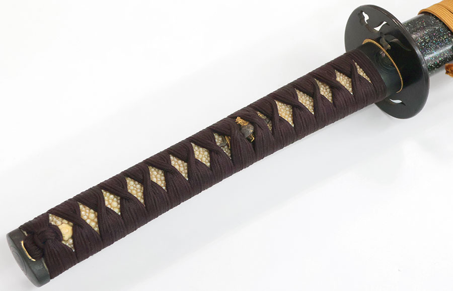 於岩清尾八幡宮邊佐々木正茂造  Iwaseohachimangu Sasaki Masashige - Photo 24