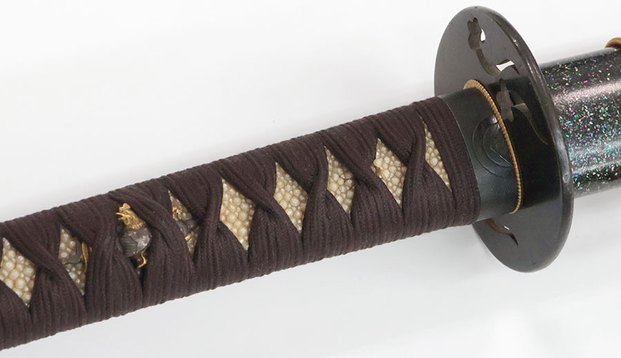 於岩清尾八幡宮邊佐々木正茂造  Iwaseohachimangu Sasaki Masashige - Photo 25