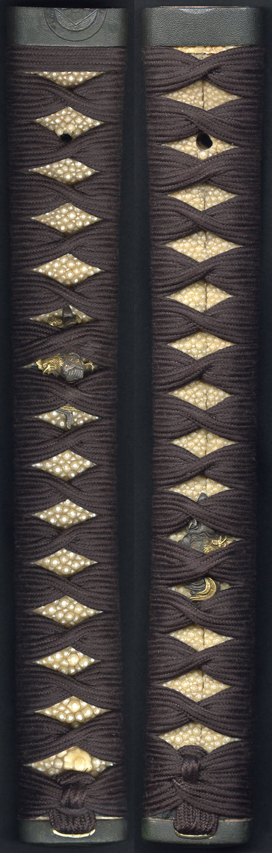 於岩清尾八幡宮邊佐々木正茂造  Iwaseohachimangu Sasaki Masashige - Photo 27